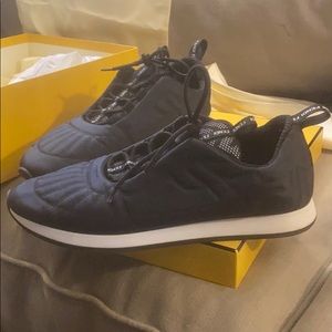 Fendi sneakers
